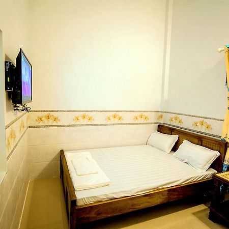 Ly Son Motel Thuyen & Bien מראה חיצוני תמונה