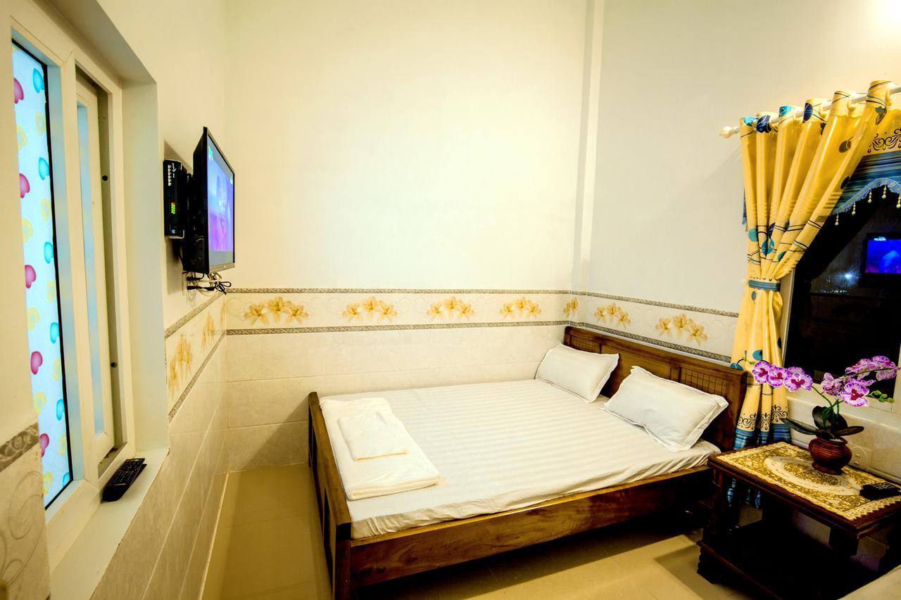 Ly Son Motel Thuyen & Bien מראה חיצוני תמונה