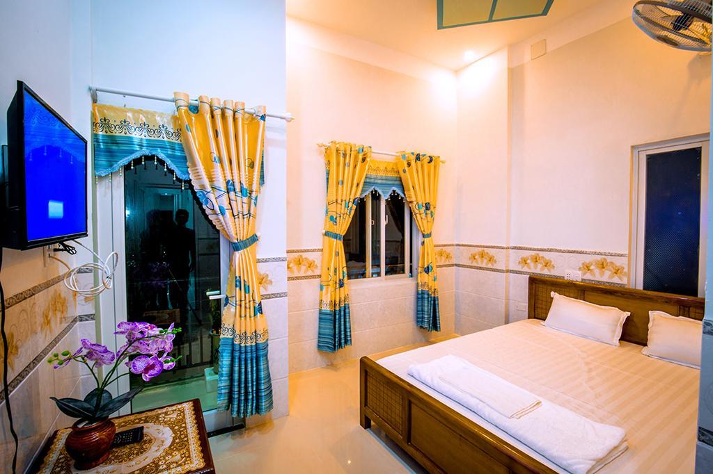 Ly Son Motel Thuyen & Bien מראה חיצוני תמונה