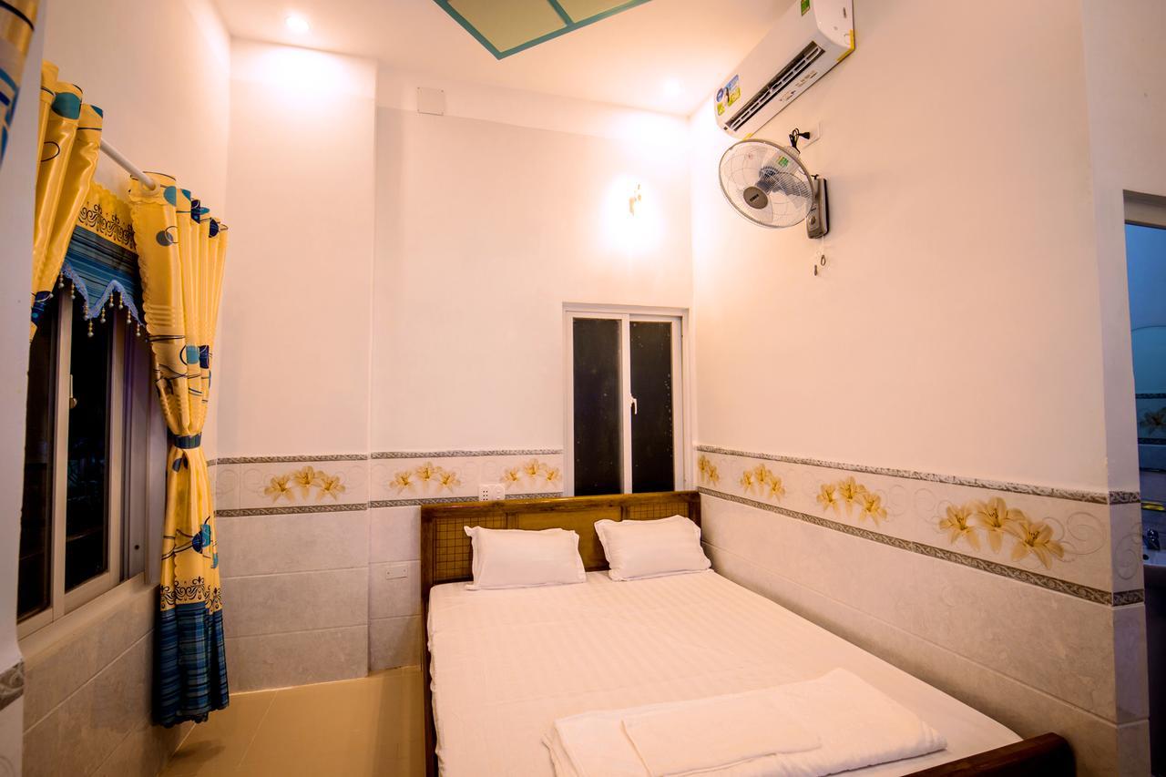 Ly Son Motel Thuyen & Bien מראה חיצוני תמונה